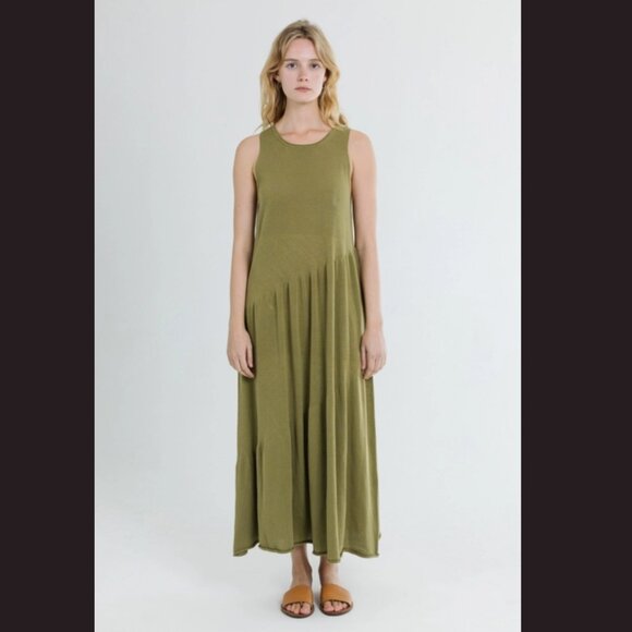 The Riya Dress - Picture 1 of 5